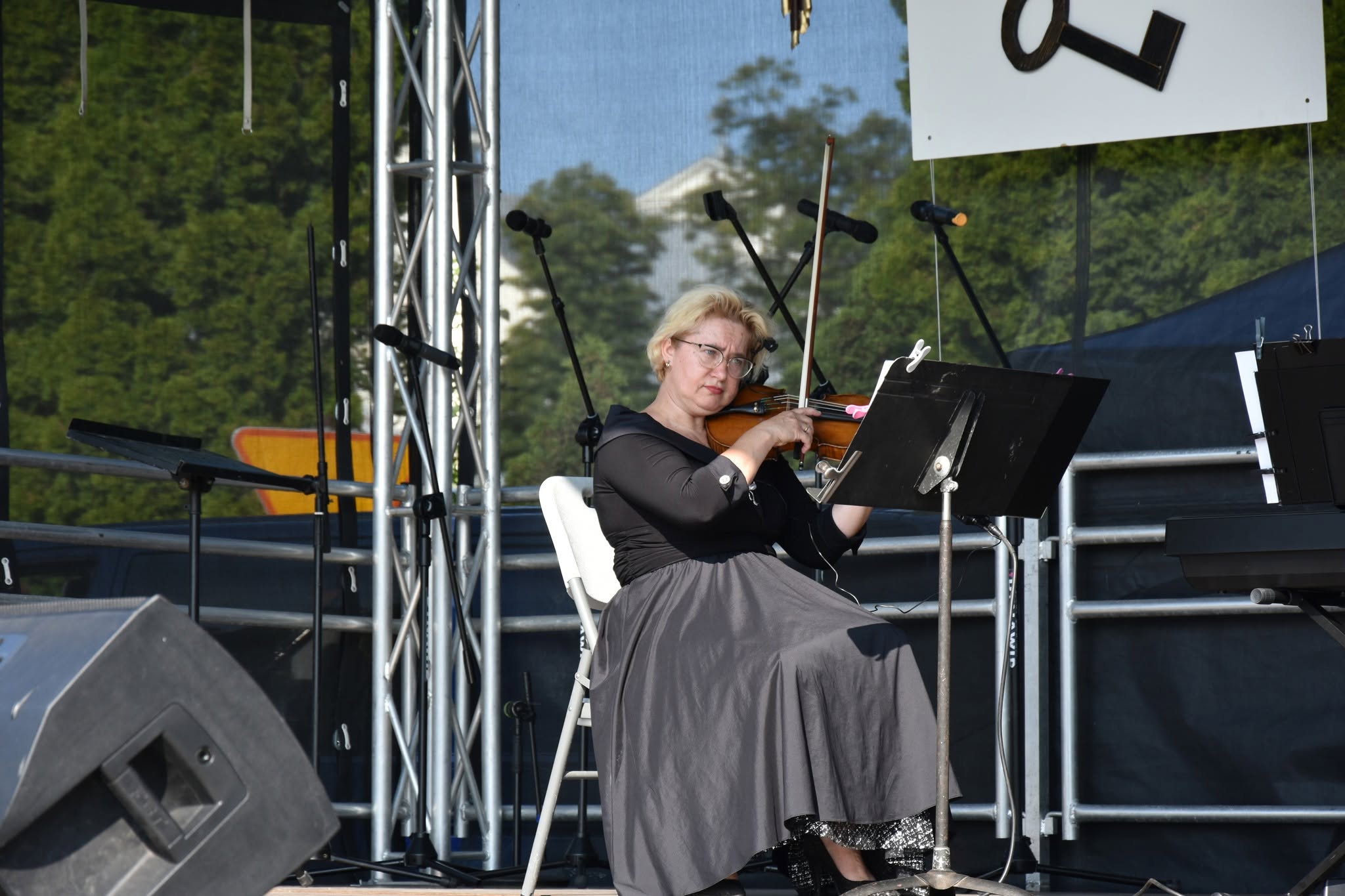  	XVII edycja Spotkania Trzech Kultur